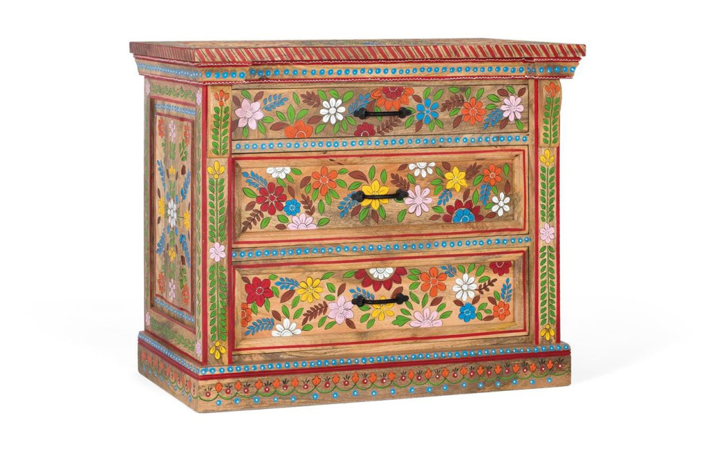 Commode