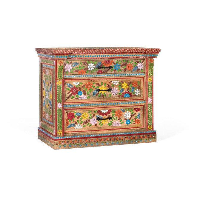 Commode