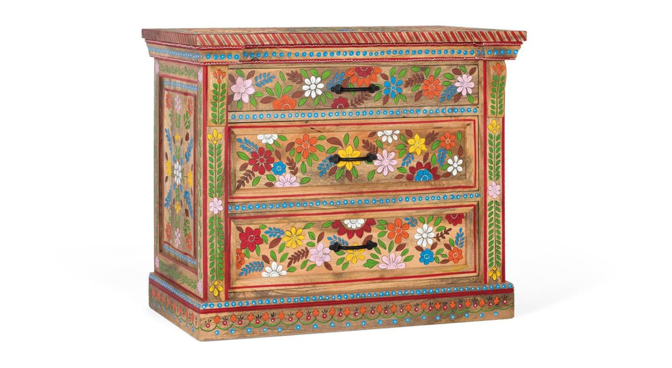 Commode