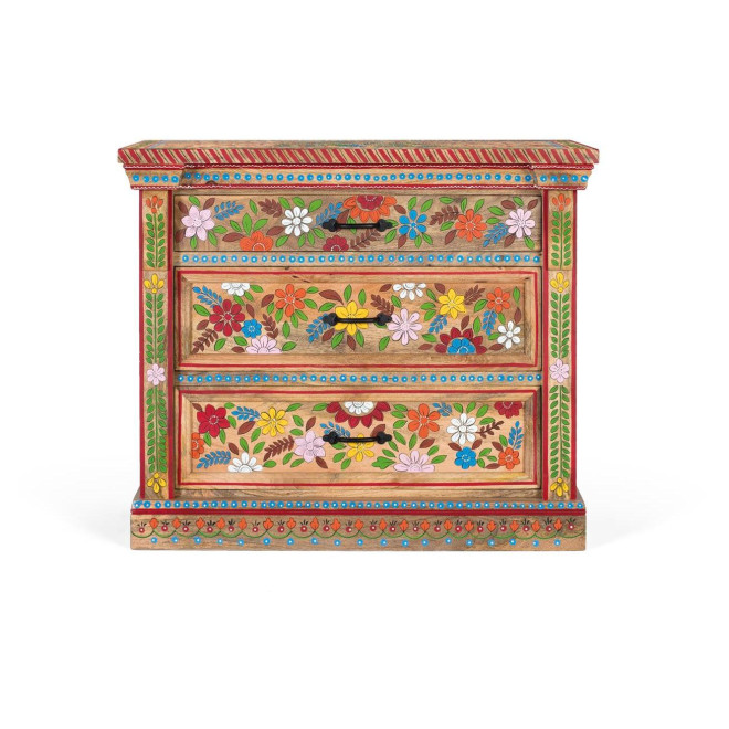 Commode