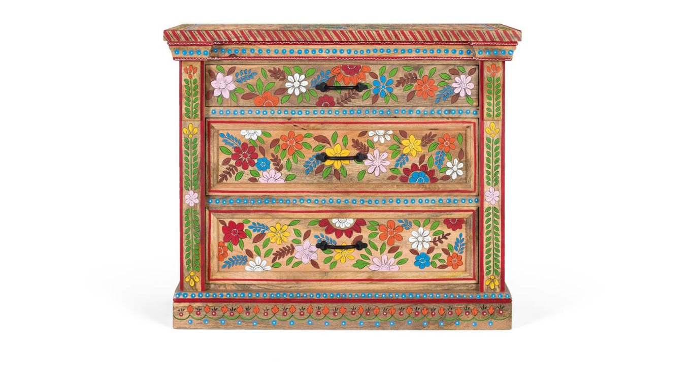 Commode