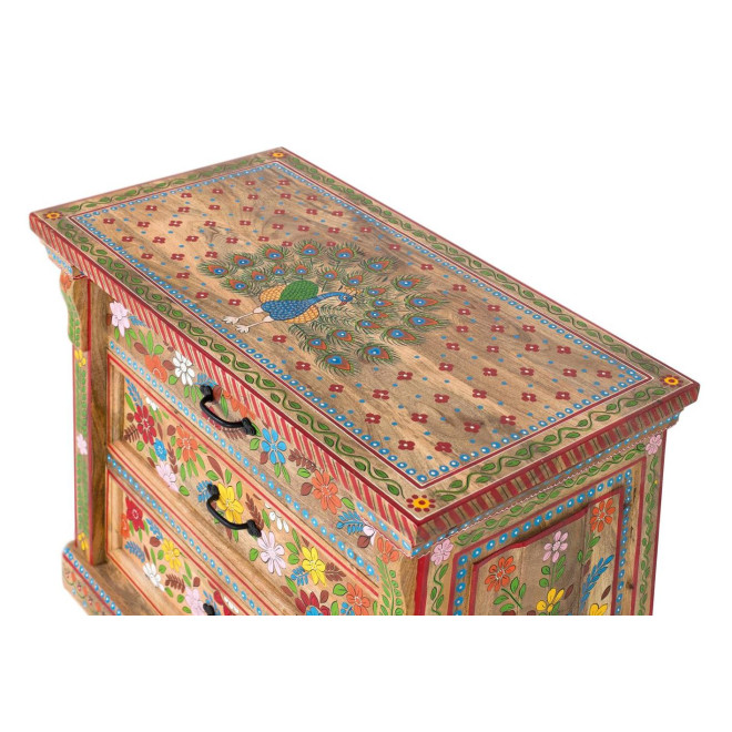 Commode