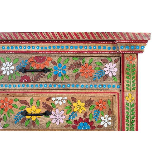 Commode