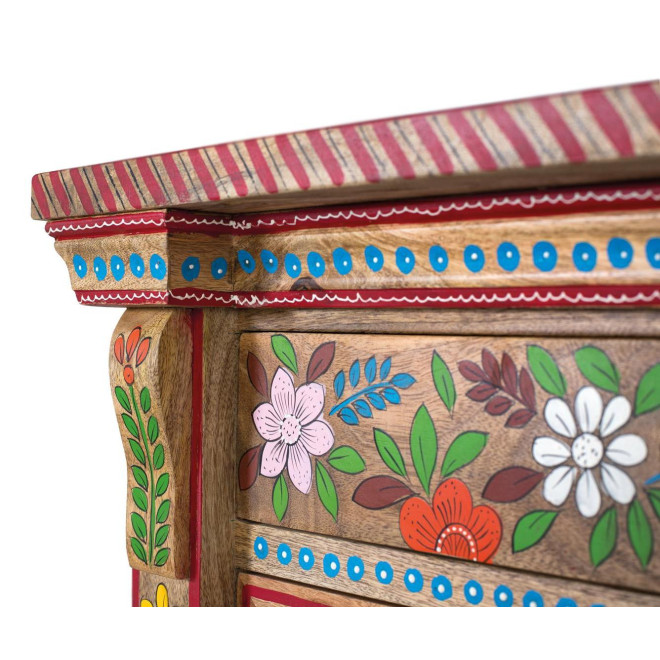Commode