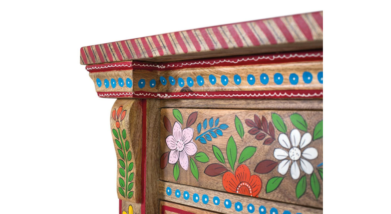 Commode