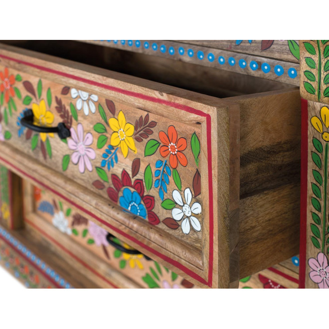 Commode