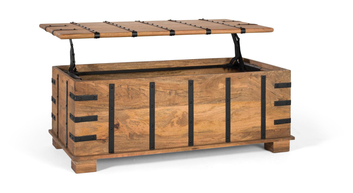 Table basse