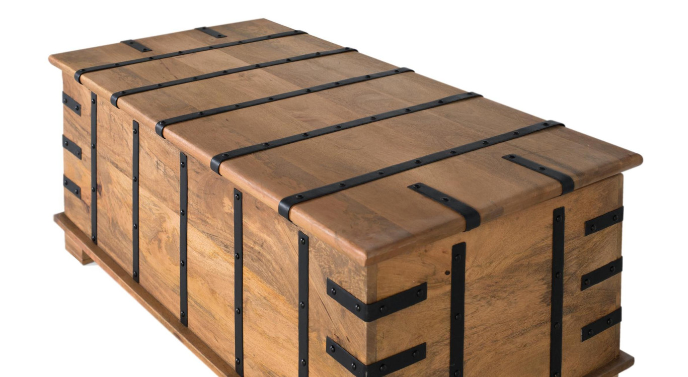 Table basse