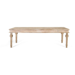 Table à manger