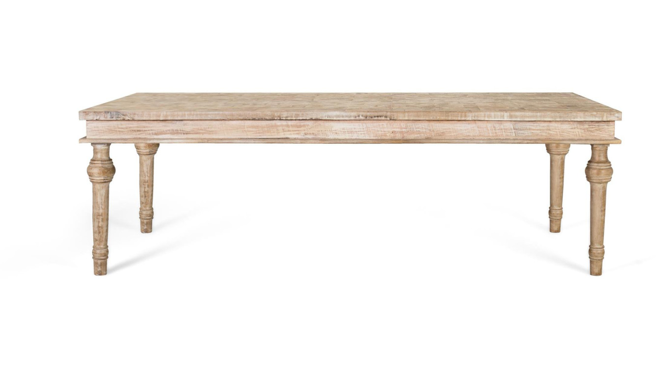 Table à manger