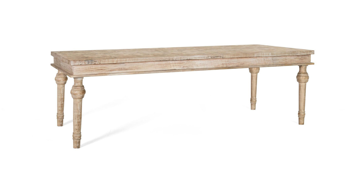 Table à manger