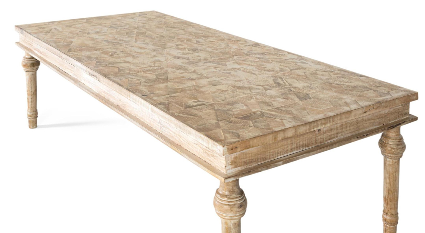 Table à manger
