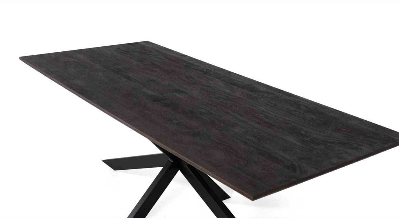 Table à manger