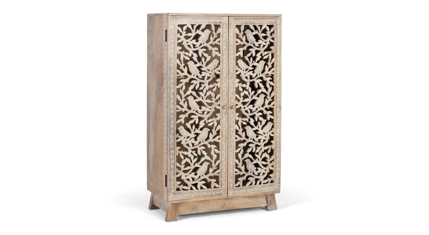 Commode