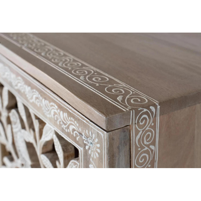Commode