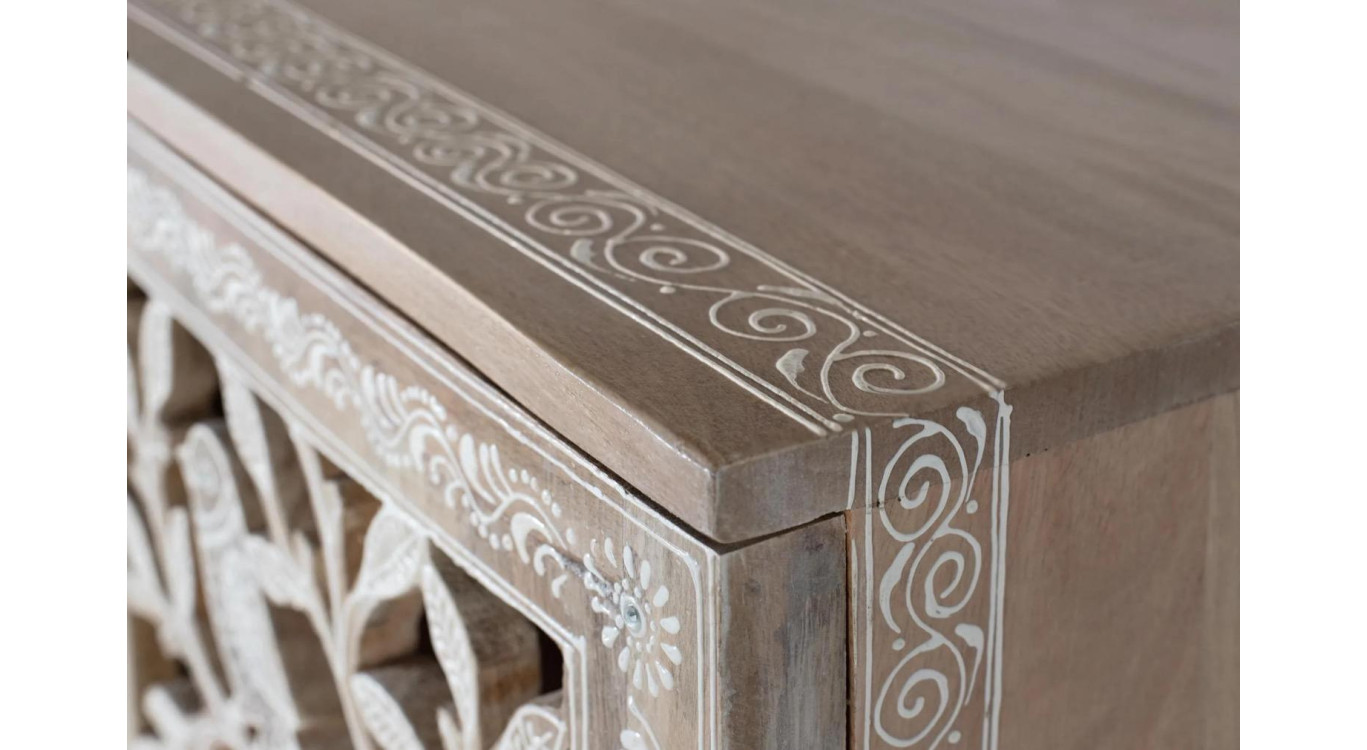 Commode