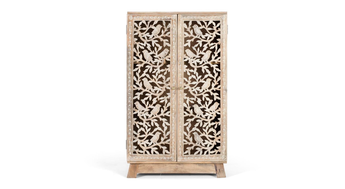 Commode