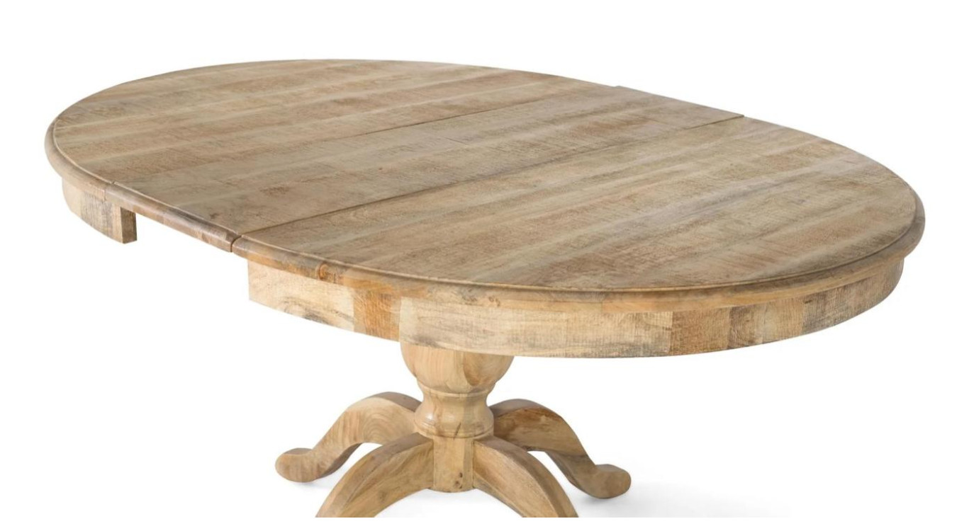 Table à manger
