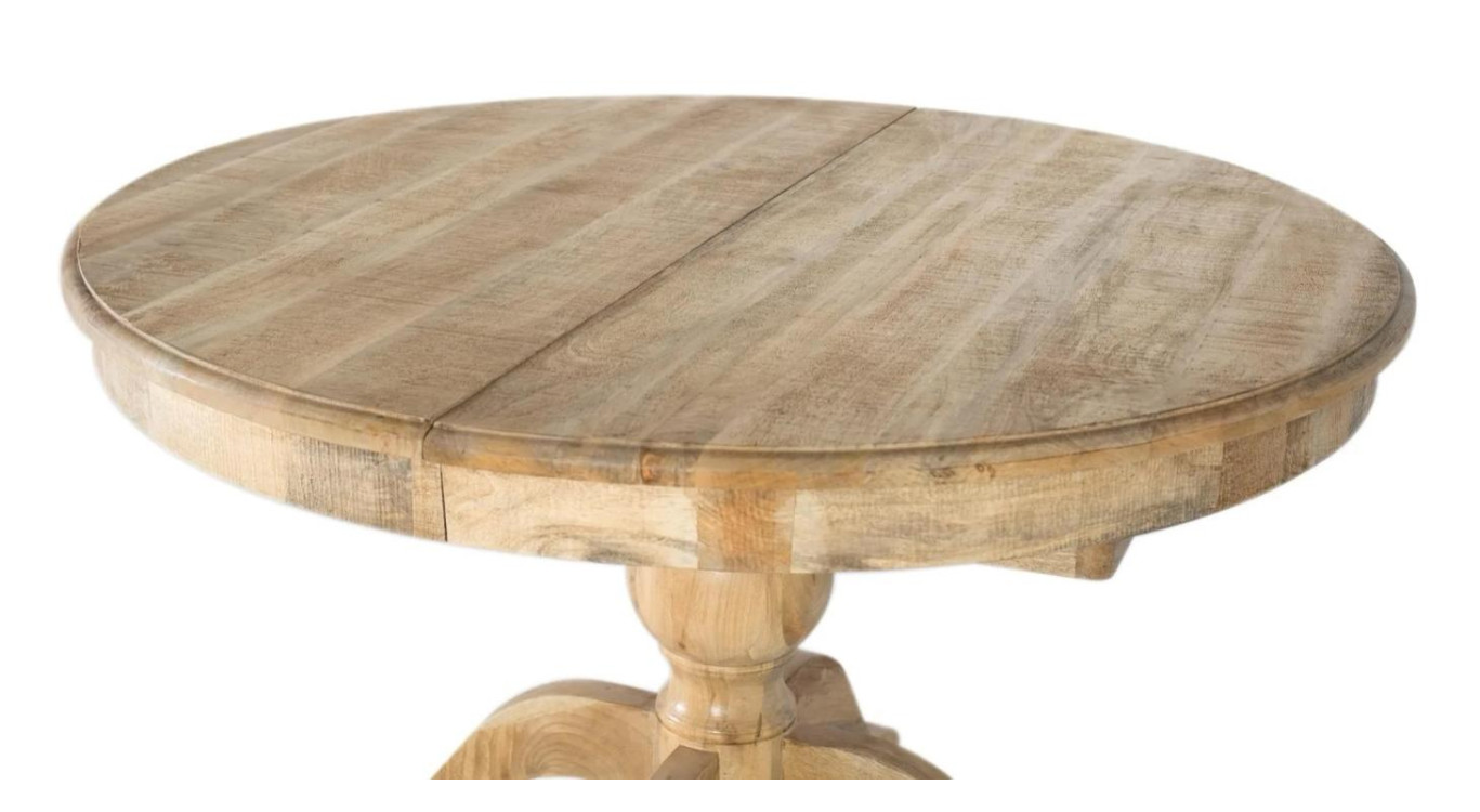 Table à manger
