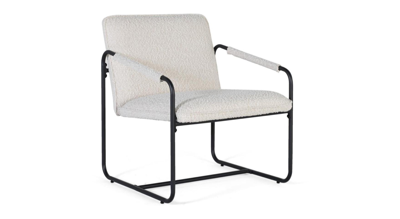 Lot de 2 fauteuils