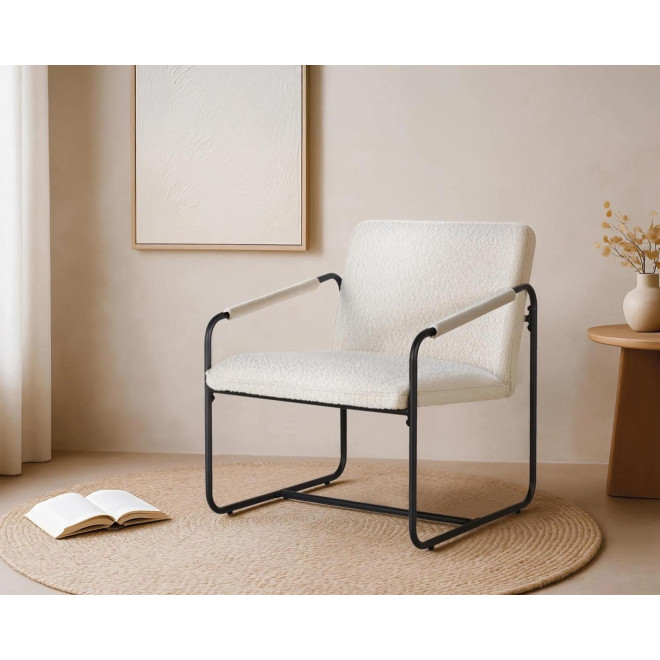 Lot de 2 fauteuils