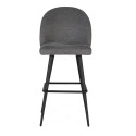 Lot de 2 tabourets