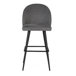 Lot de 2 tabourets
