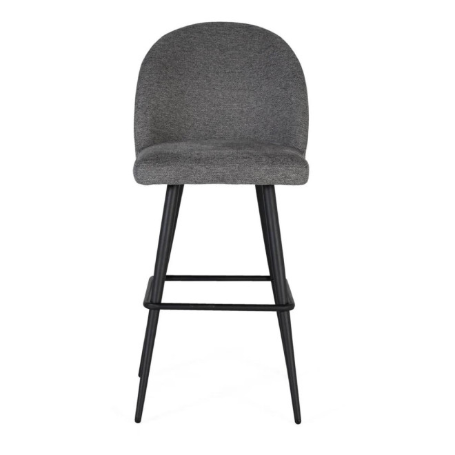 Lot de 2 tabourets