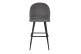 Lot de 2 tabourets