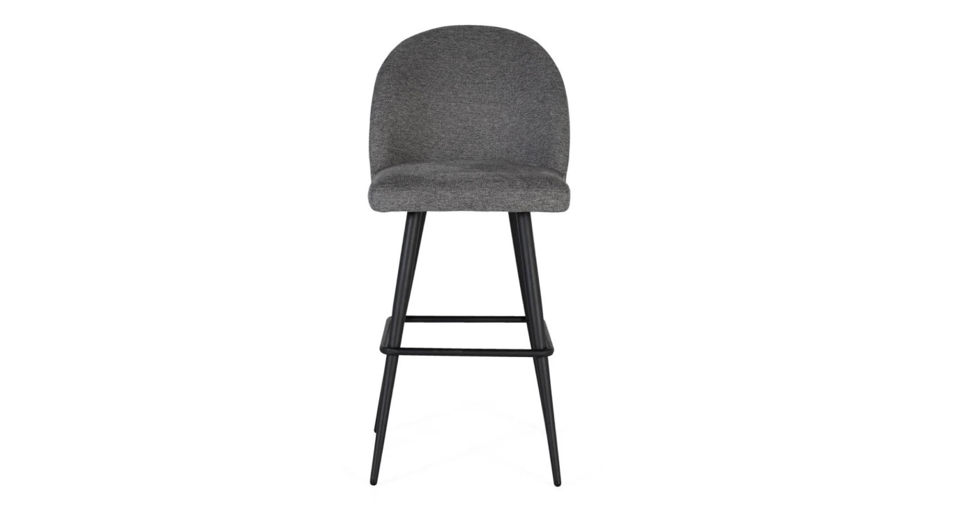 Lot de 2 tabourets