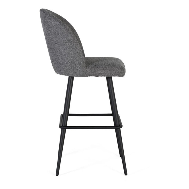 Lot de 2 tabourets