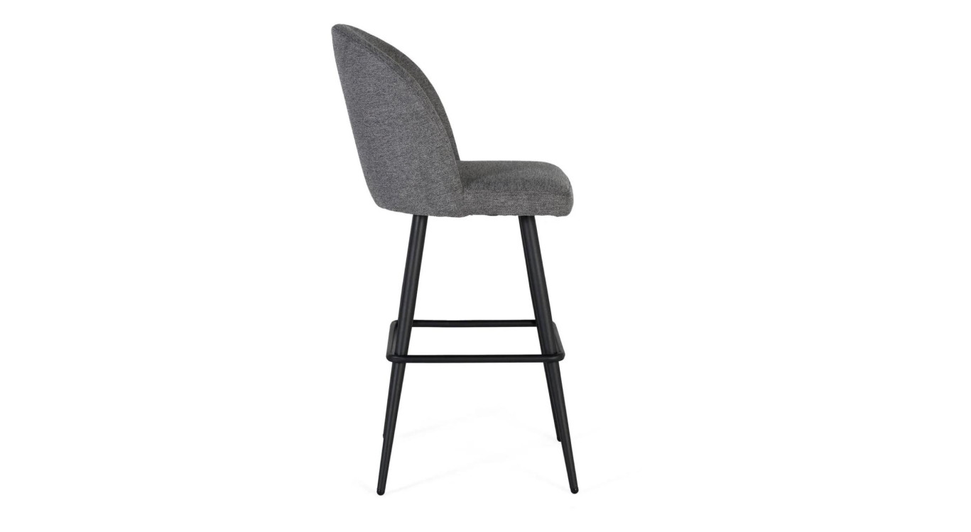 Lot de 2 tabourets