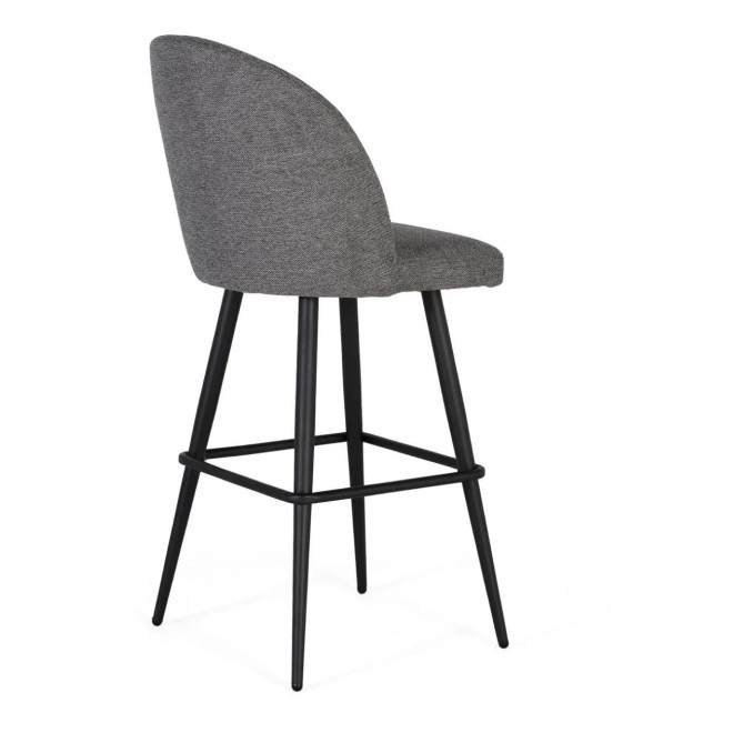 Lot de 2 tabourets