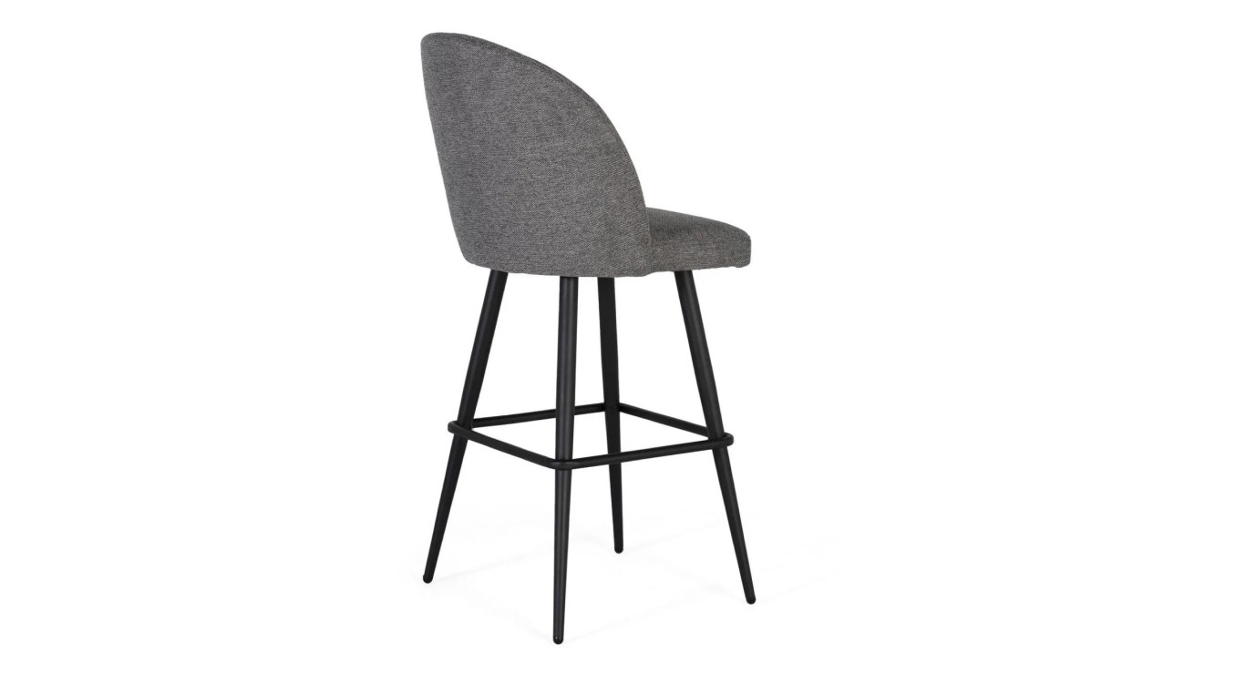 Lot de 2 tabourets