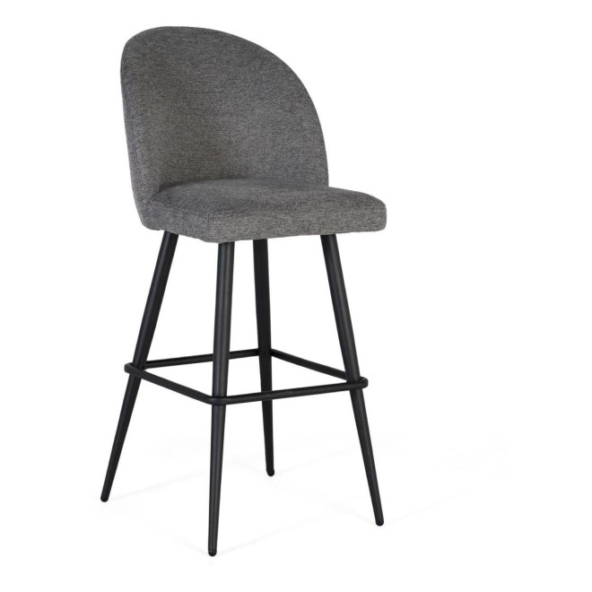 Lot de 2 tabourets
