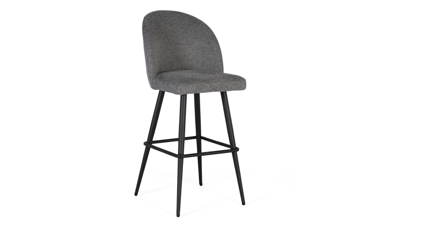 Lot de 2 tabourets