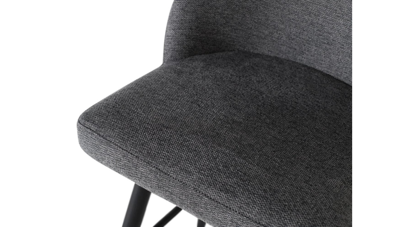 Lot de 2 tabourets