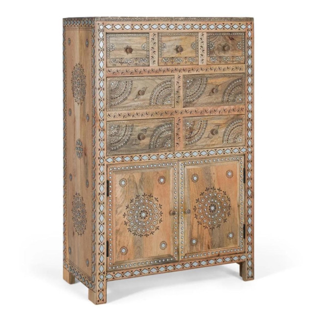 Commode