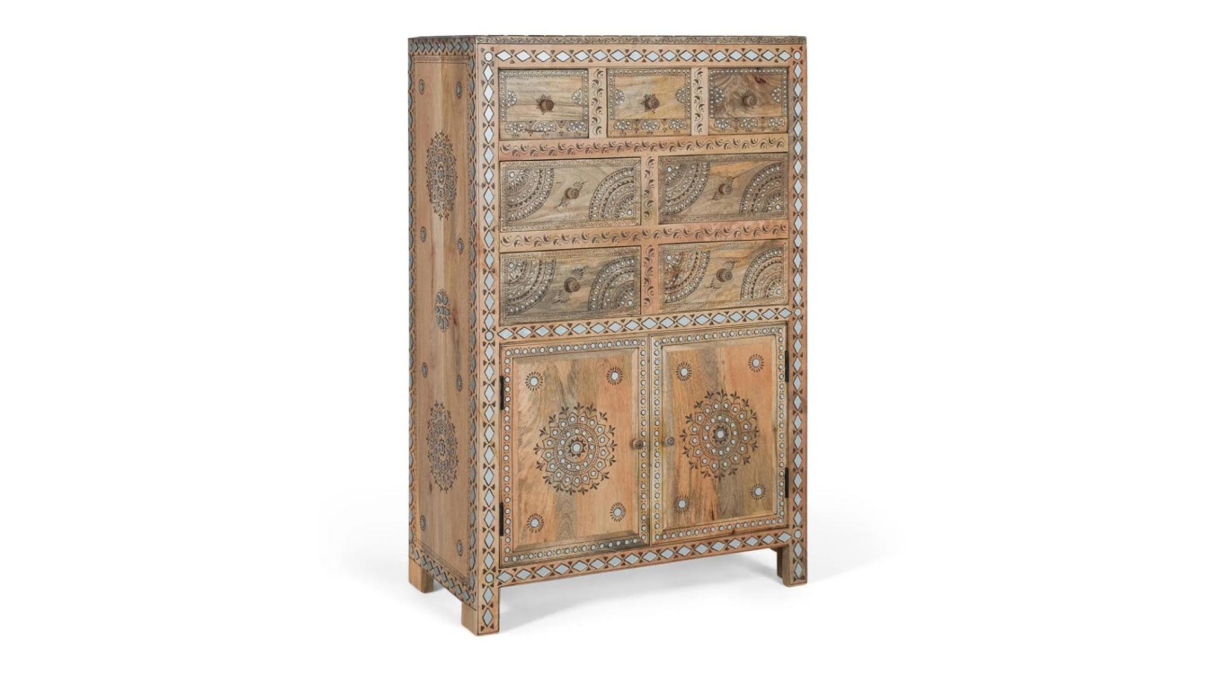 Commode