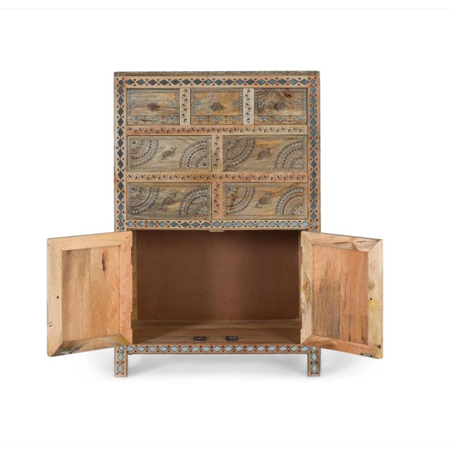 Commode