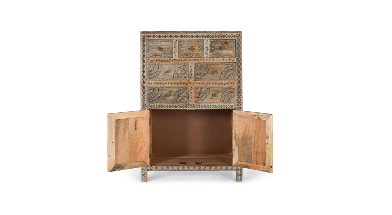 Commode