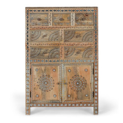 Commode
