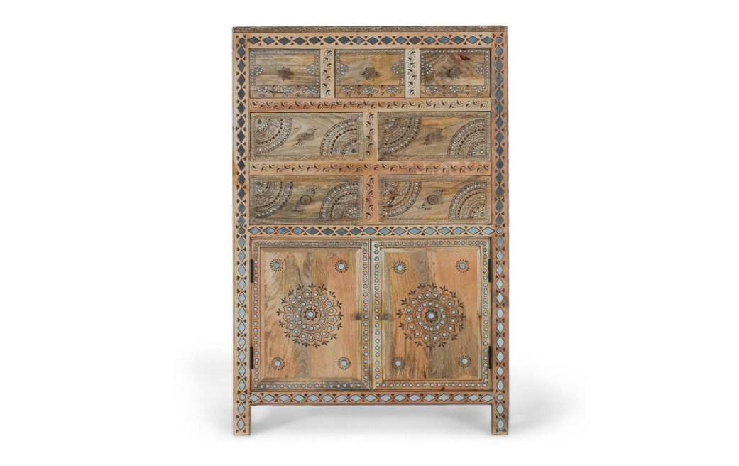 Commode