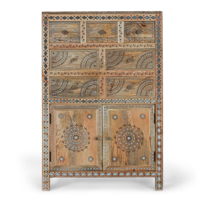 Commode