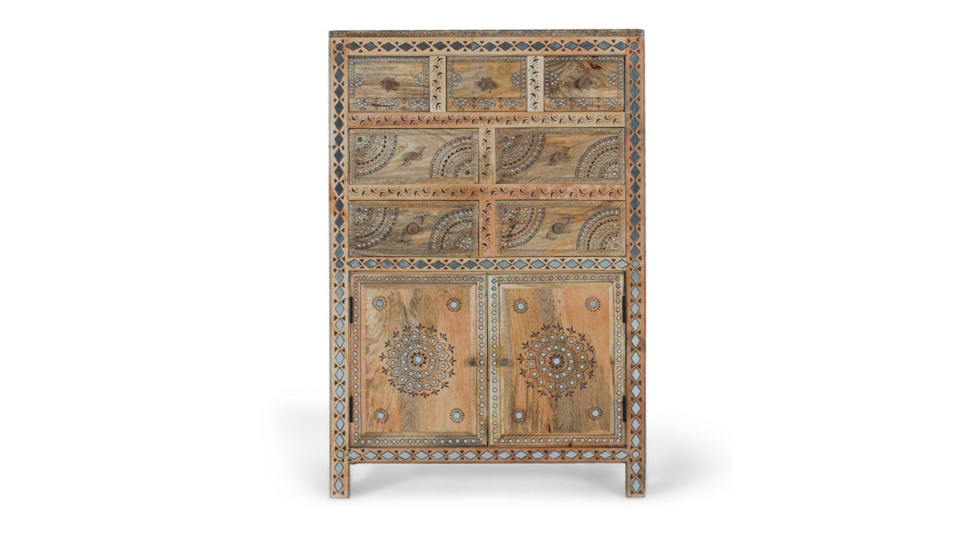 Commode