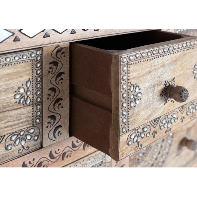 Commode