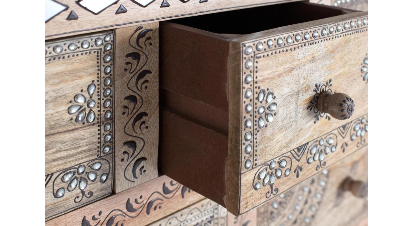 Commode