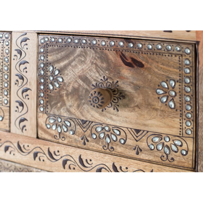 Commode