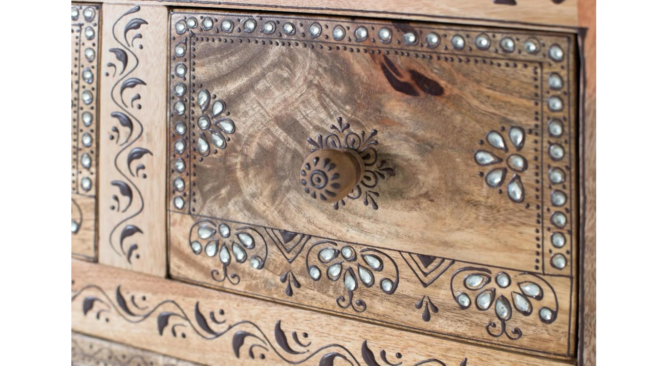 Commode