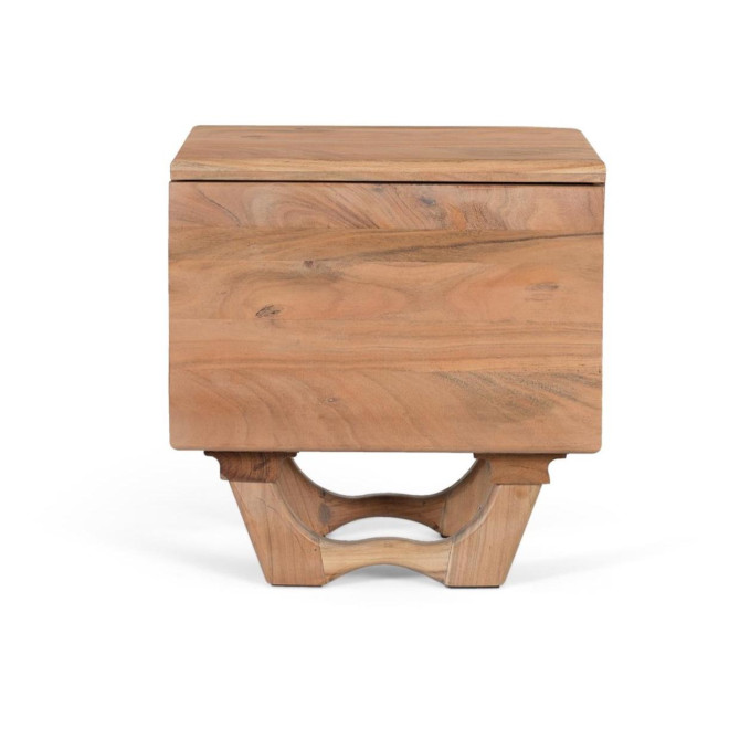 Table de chevet